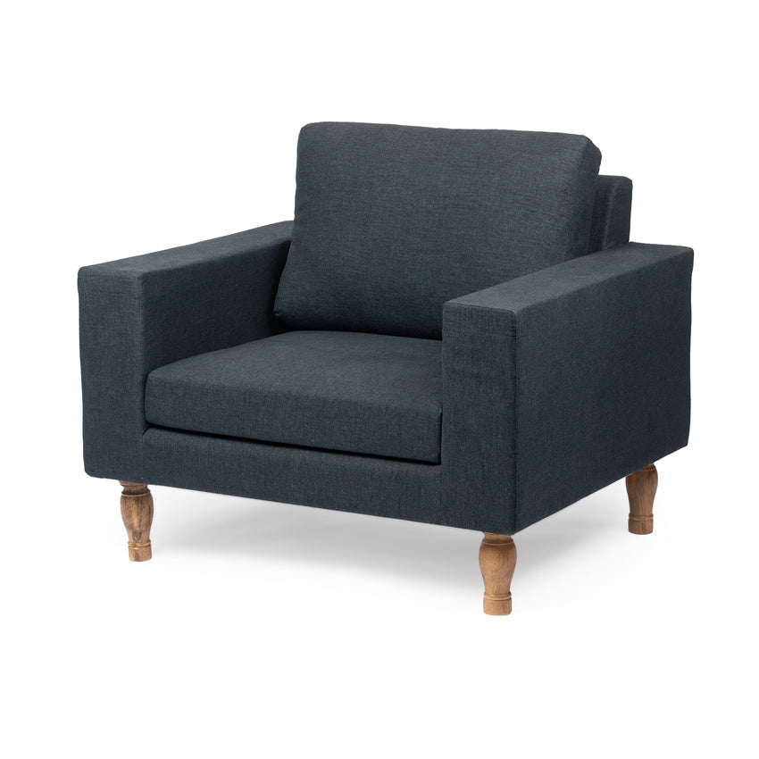 Picasso Single Seater Sofa