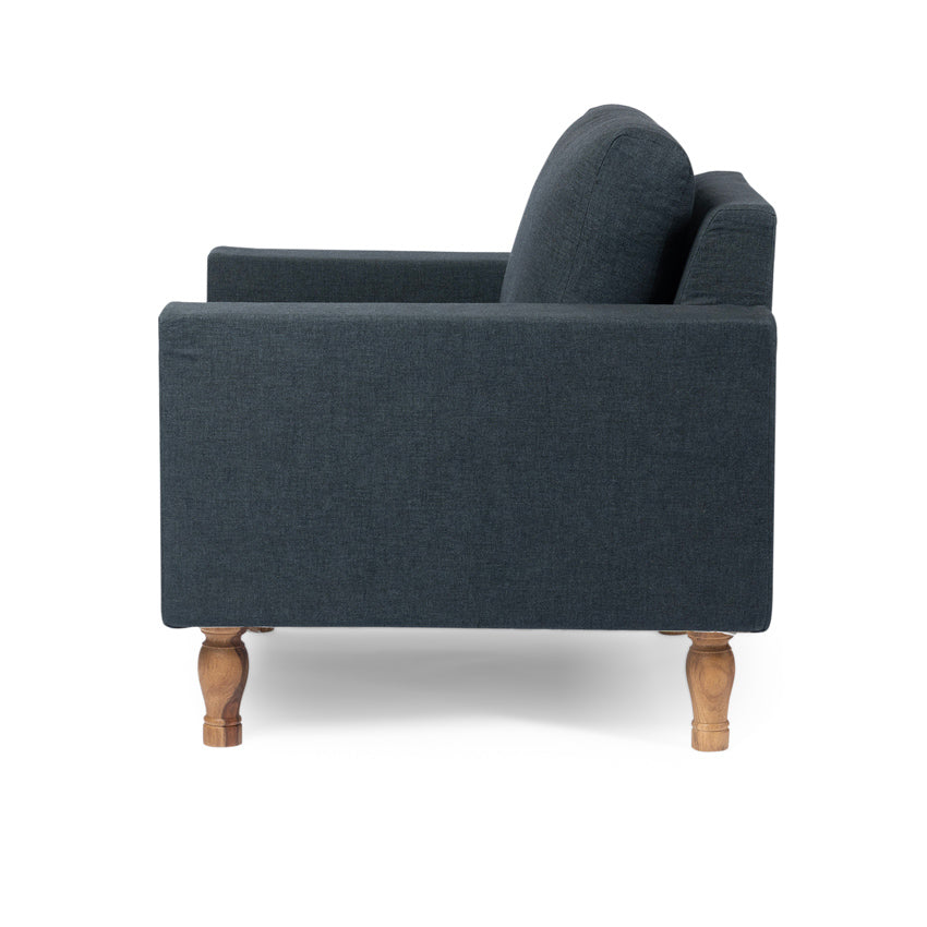 Picasso Single Seater Sofa