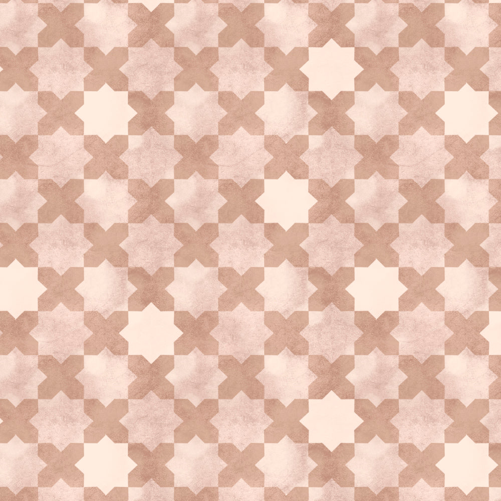 Ethenic Room Darkening Curtain Set of 2 - DS457A