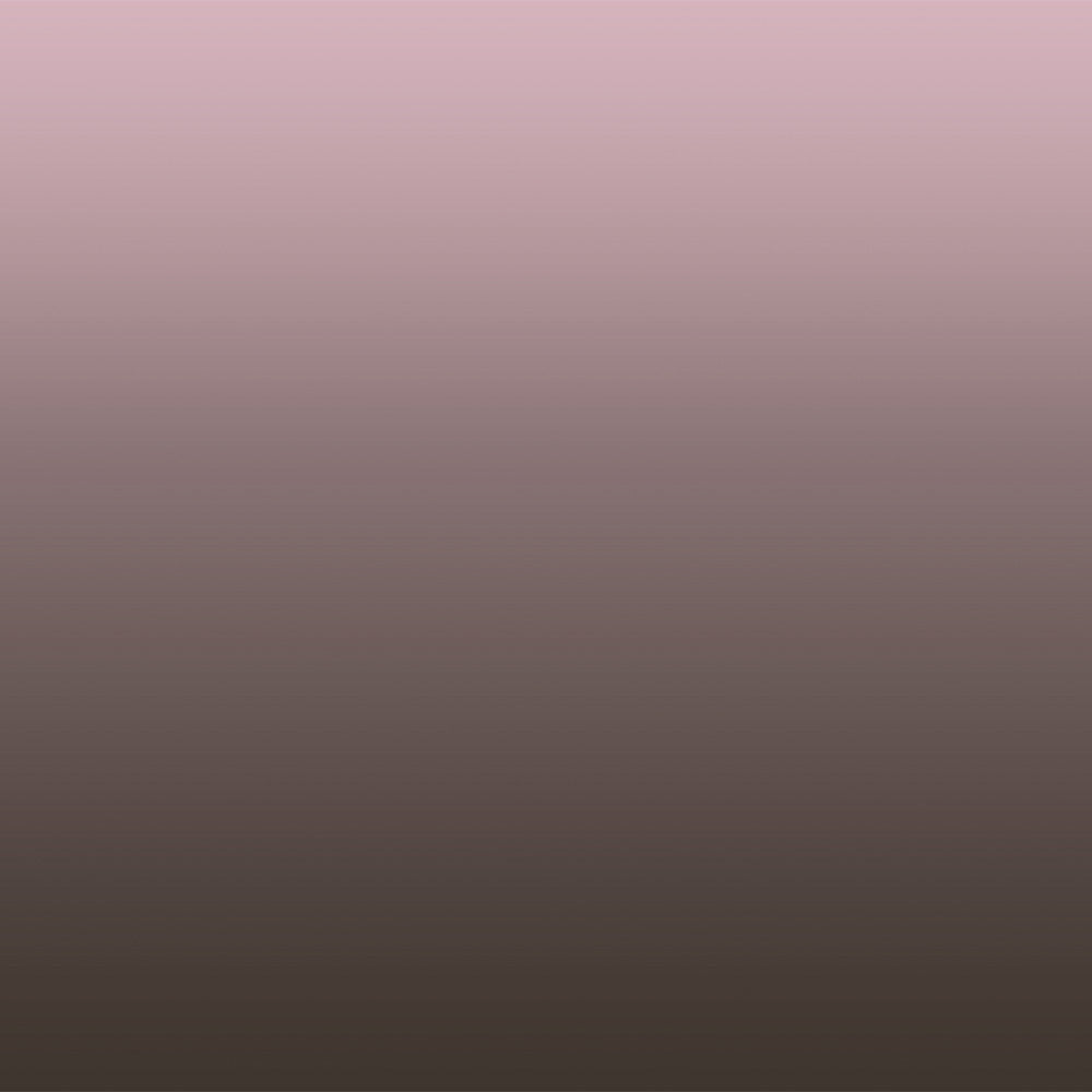 Elegant Ombre Print Room Darkening Curtain Set of 2, FL5