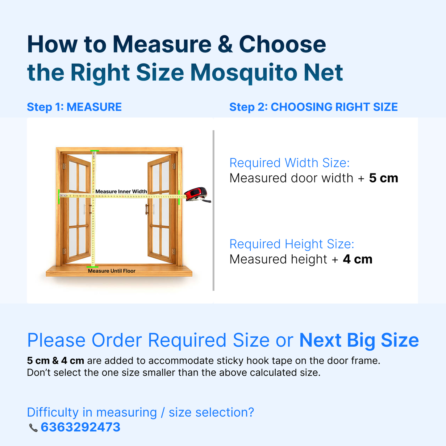 Magnetic Window Mosquito Net Curtain (Ultra Premium Edition) - Beige