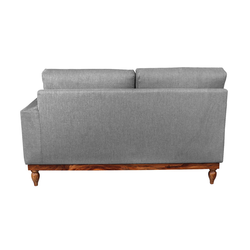 Blanca Upholstered Sofa With Chaise