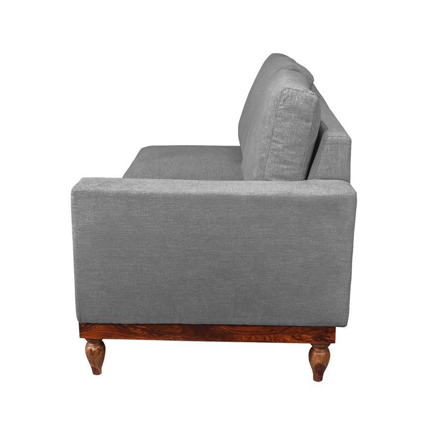Blanca Upholstered Sofa With Chaise