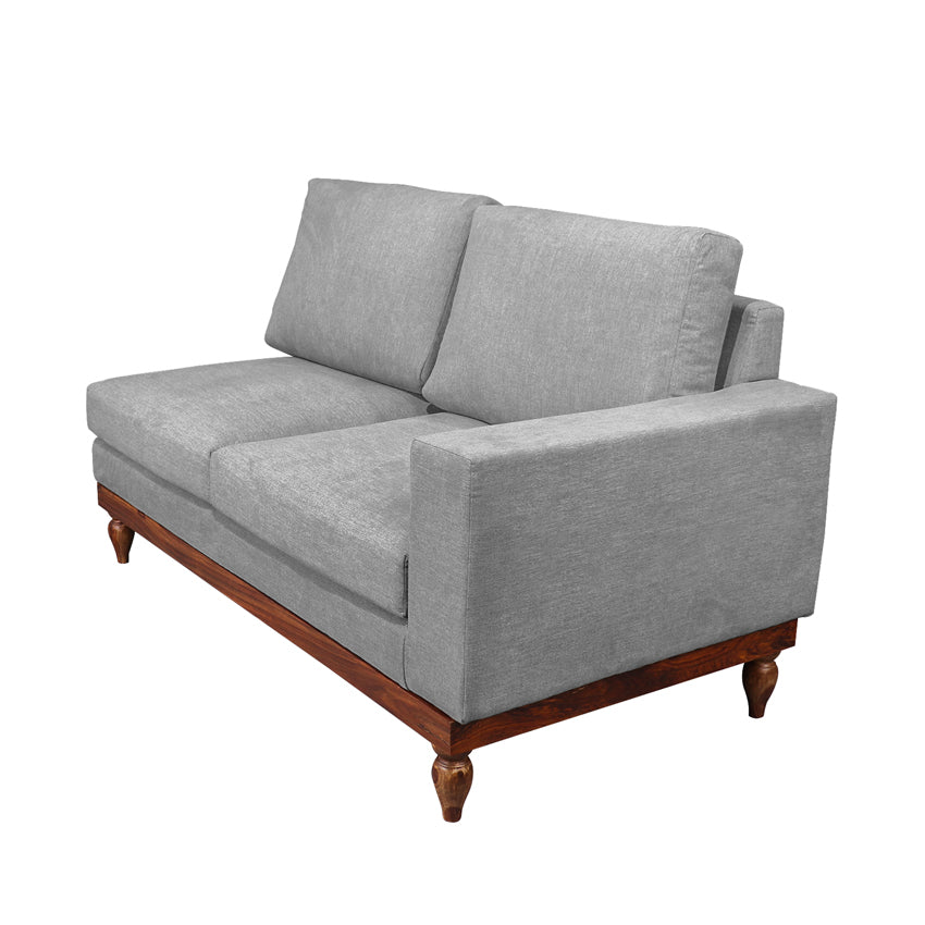 Blanca Upholstered Sofa With Chaise