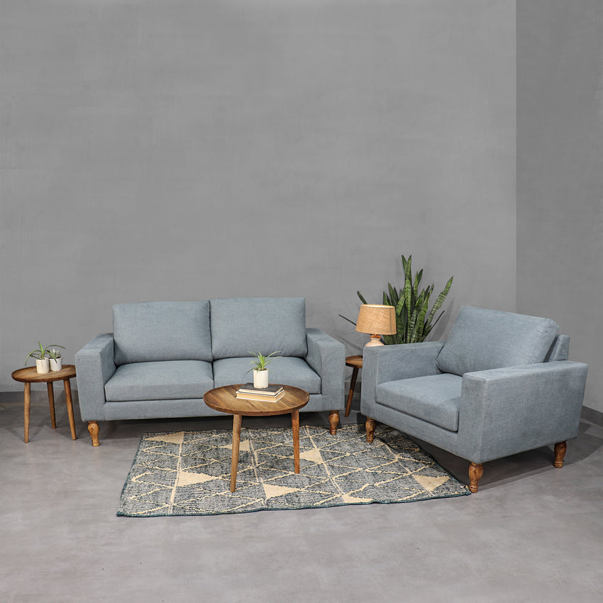 Romane Two Seater Sofa
