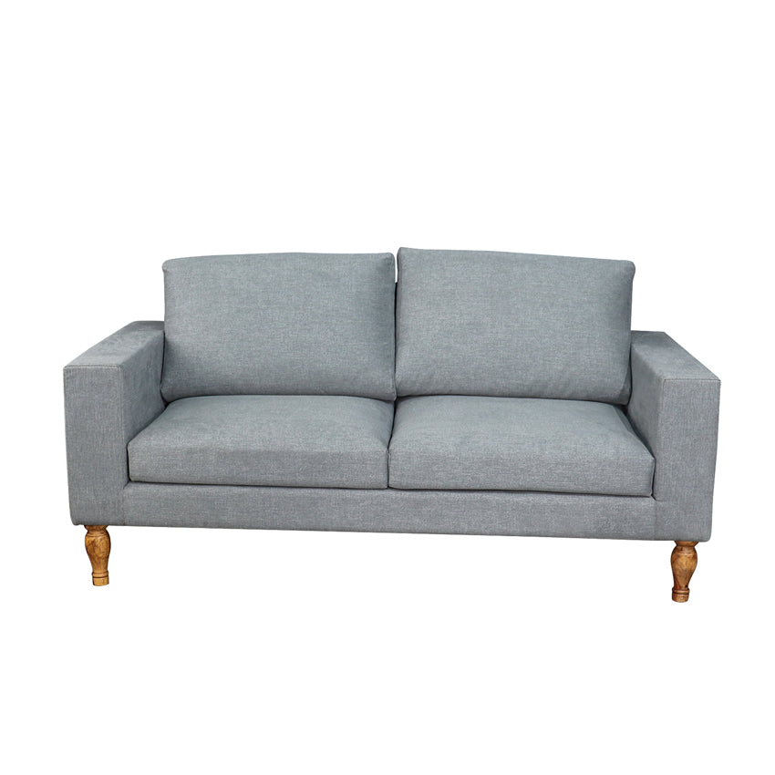 Romane Two Seater Sofa