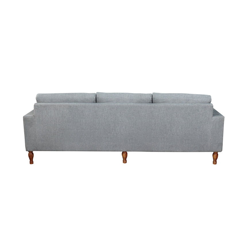 Romane Three Seater Sofa
