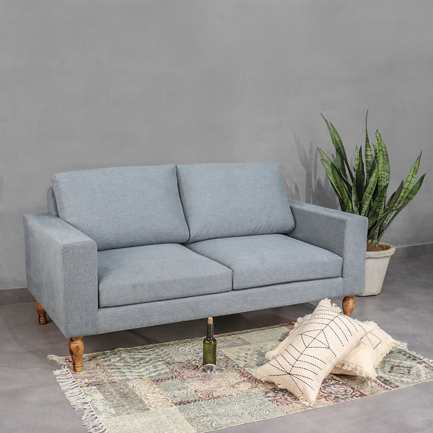 Romane Two Seater Sofa