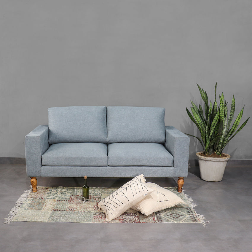Romane Two Seater Sofa