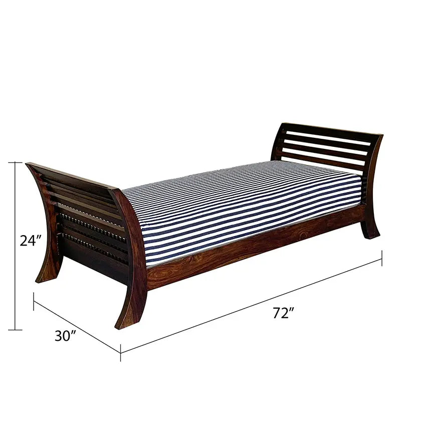 Malaga Day Bed