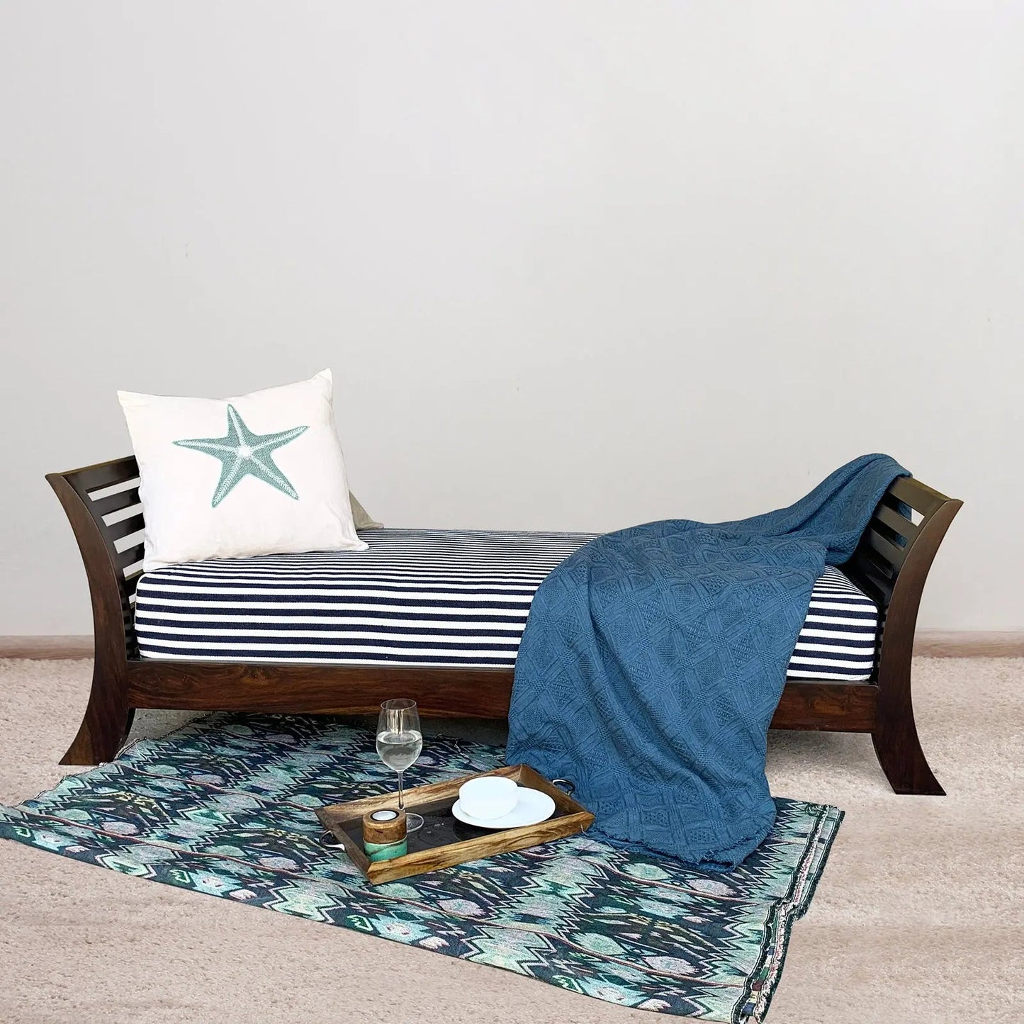 Malaga Day Bed