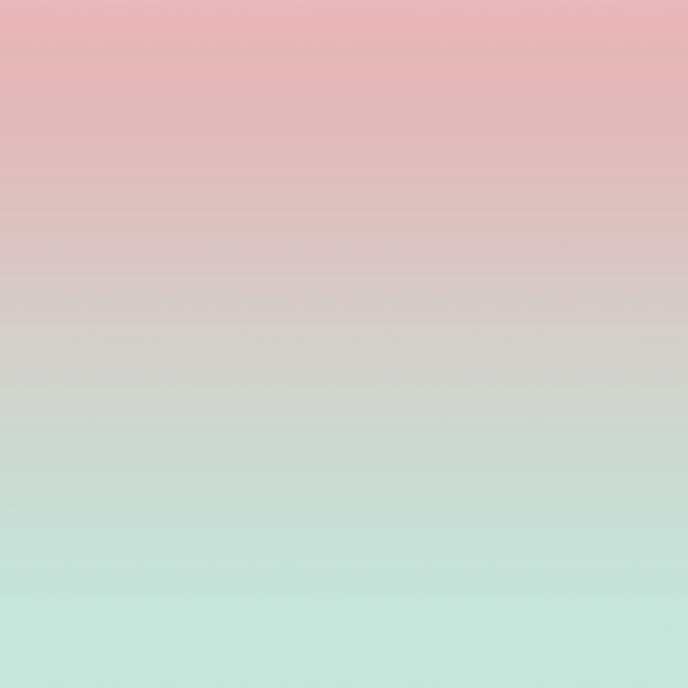 Elegant Ombre Print Room Darkening Curtain Set of 2, OMBRE25