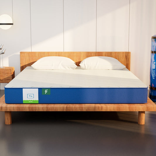 The Flo Mattress Ortho