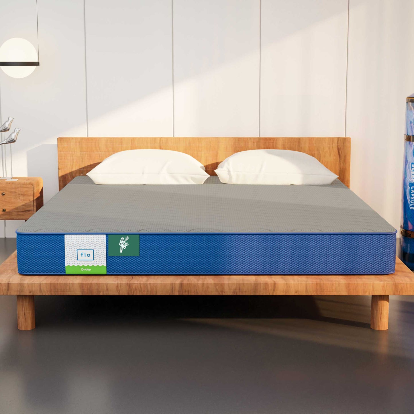 The Flo Mattress Ortho