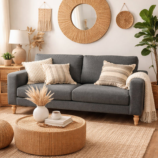 Picasso Two Seater Sofa