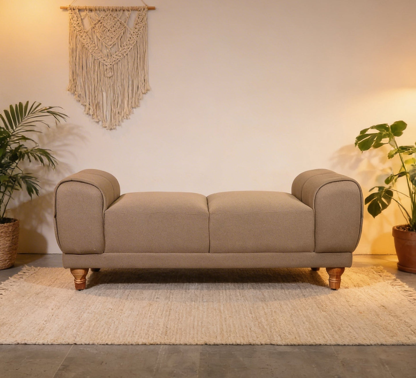 Vantara Lounge Sofa