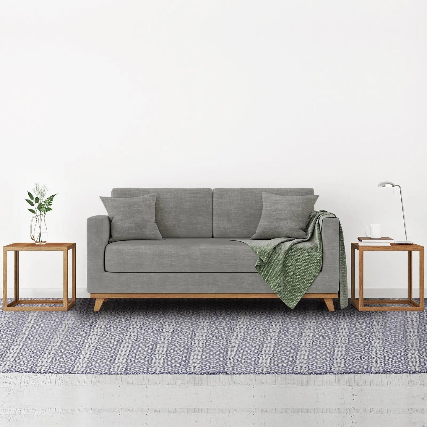 Verona Two Seater Sofa