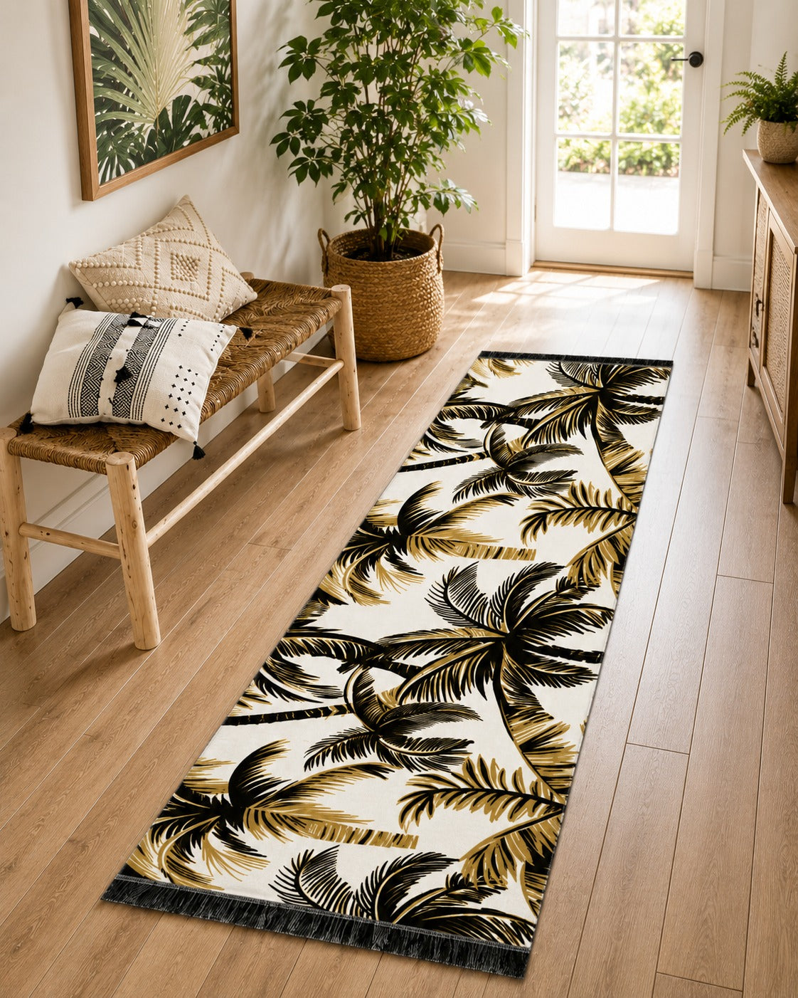 Willa Runner Mat