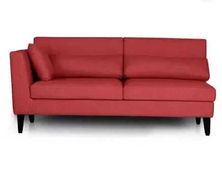 Hawk 4 Seater L Shape Sofa For Living Room