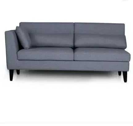 Hawk 4 Seater L Shape Sofa For Living Room