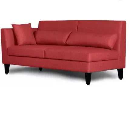 Hawk 4 Seater L Shape Sofa For Living Room