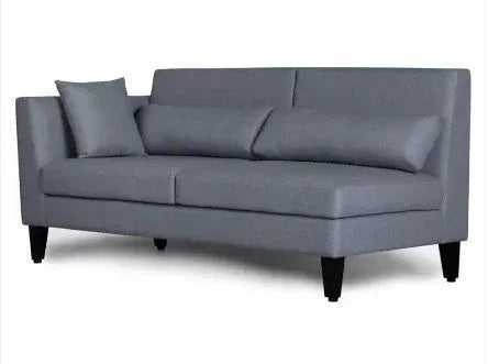 Hawk 4 Seater L Shape Sofa For Living Room