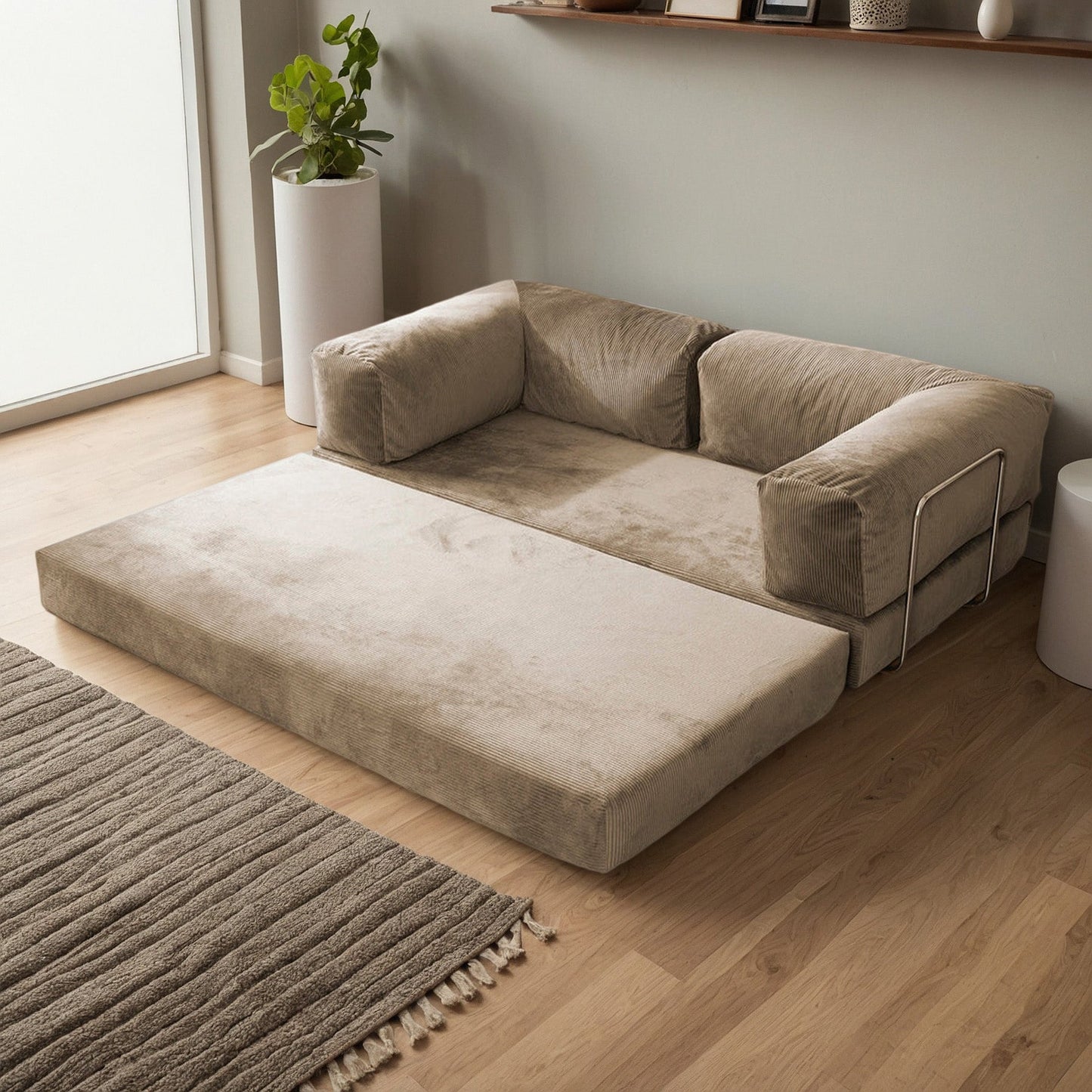 Rio Sofa Bed