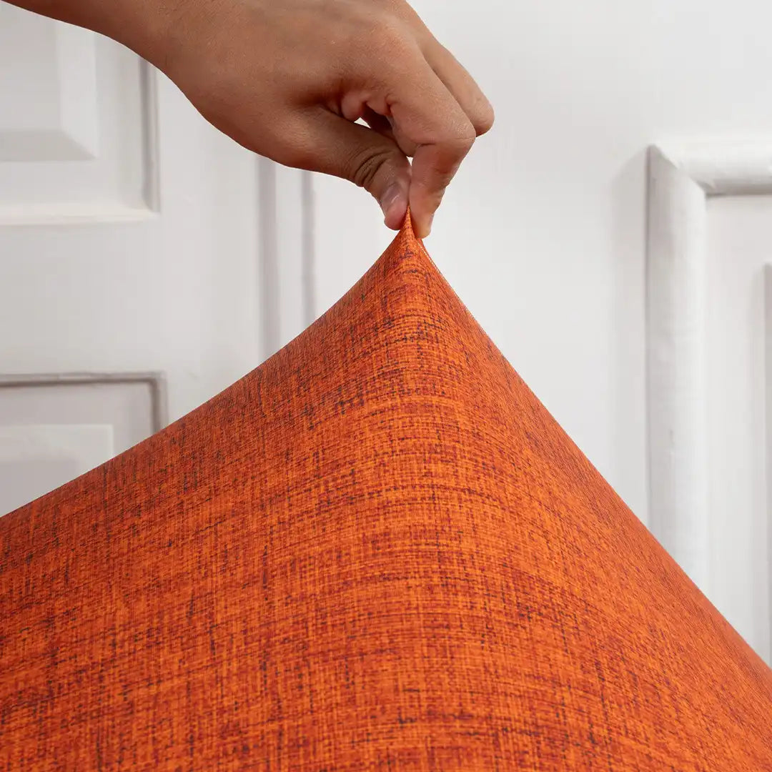 Geruwa Chair Table Covers - Dustproof, Stain-Free, Machine Washable & Water Resistant