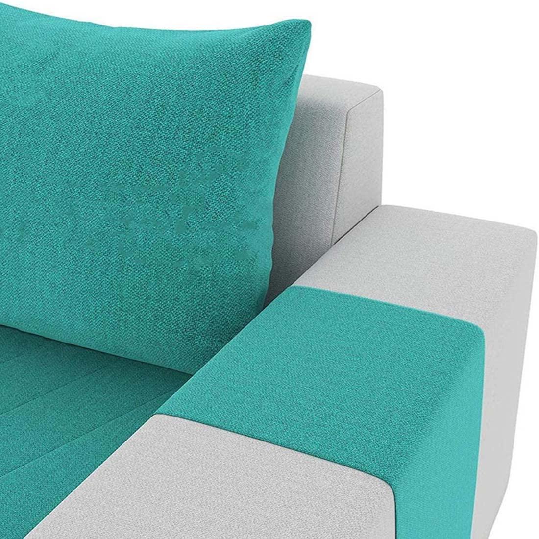 Christie 6 Seater L Shape Corner Sofa for Living Room
