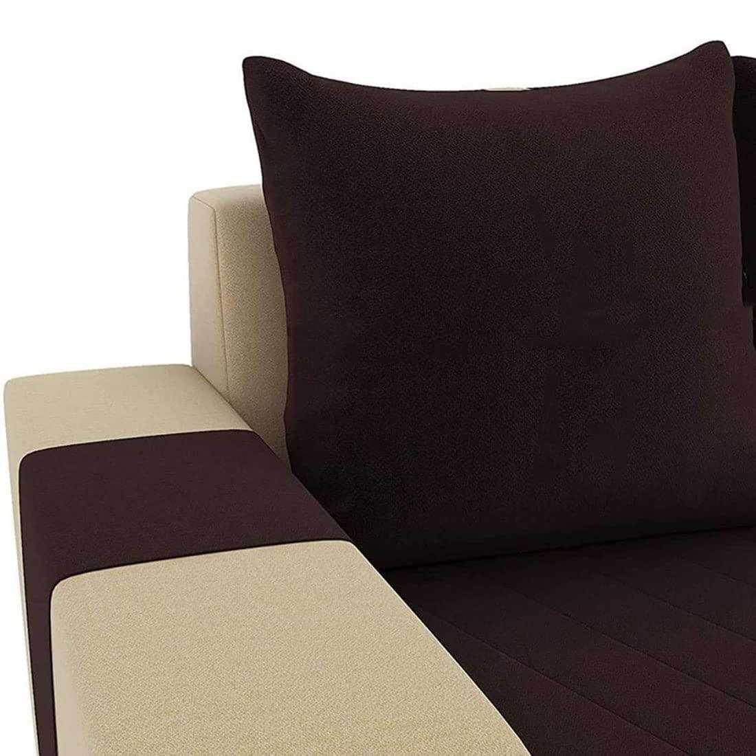 Christie 6 Seater L Shape Corner Sofa for Living Room