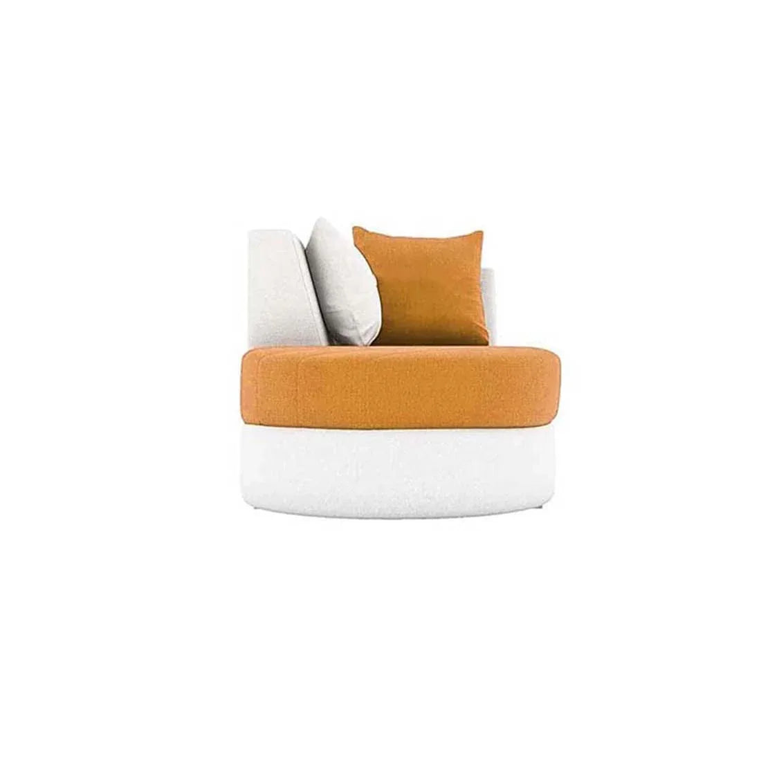 Christie 6 Seater L Shape Corner Sofa for Living Room