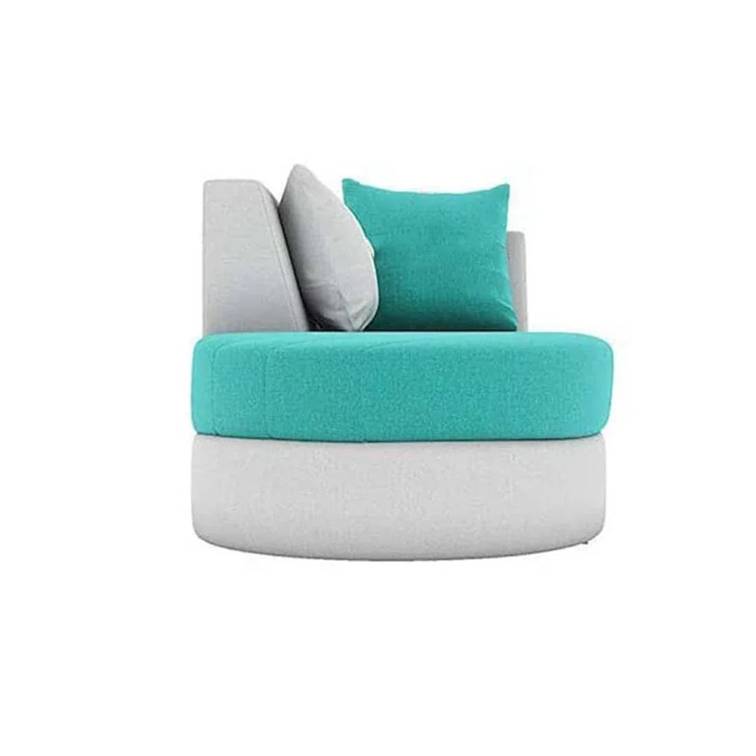 Christie 6 Seater L Shape Corner Sofa for Living Room