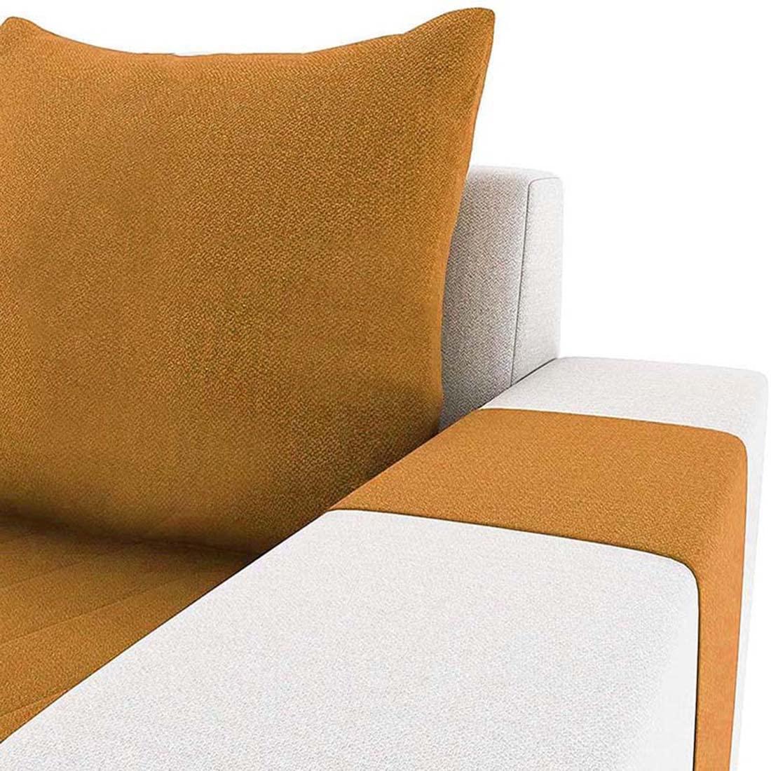 Christie 6 Seater L Shape Corner Sofa for Living Room
