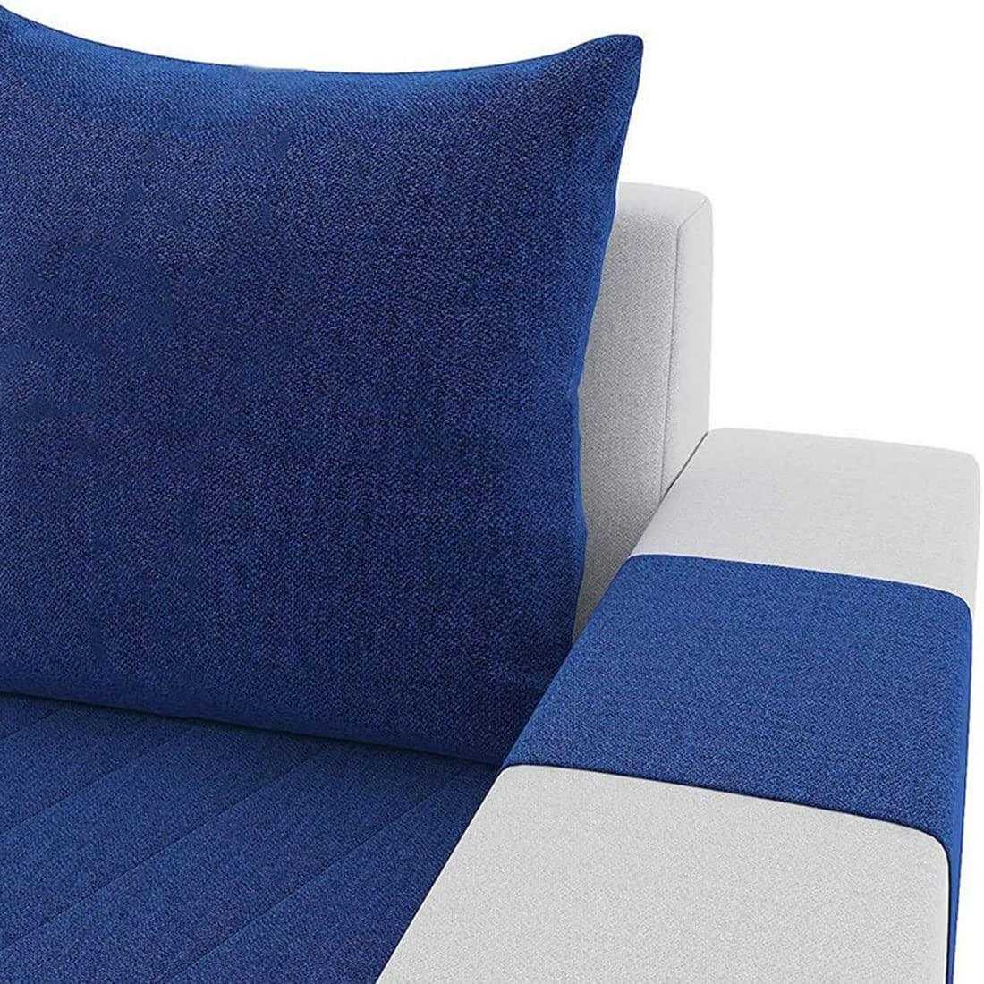 Christie 6 Seater L Shape Corner Sofa for Living Room