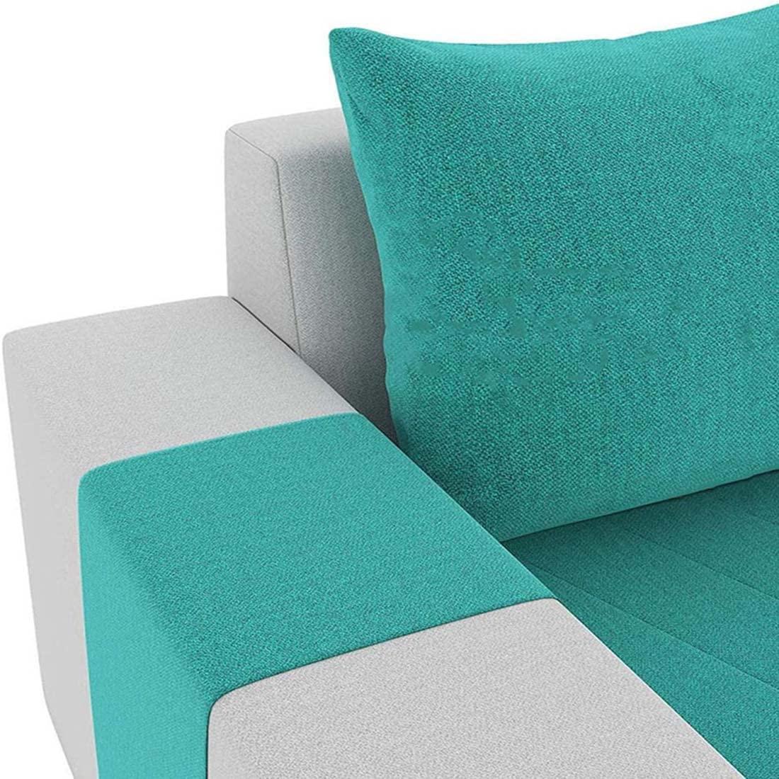 Christie 6 Seater L Shape Corner Sofa for Living Room