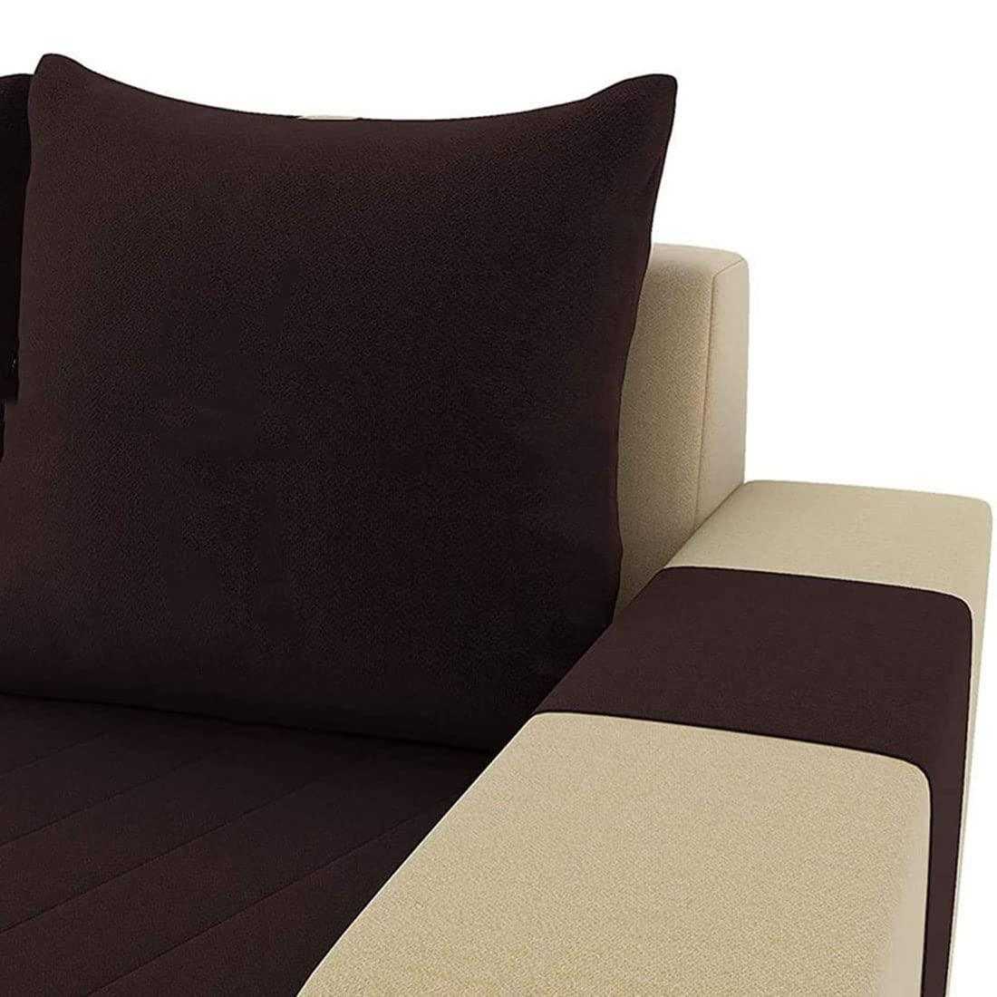 Christie 6 Seater L Shape Corner Sofa for Living Room