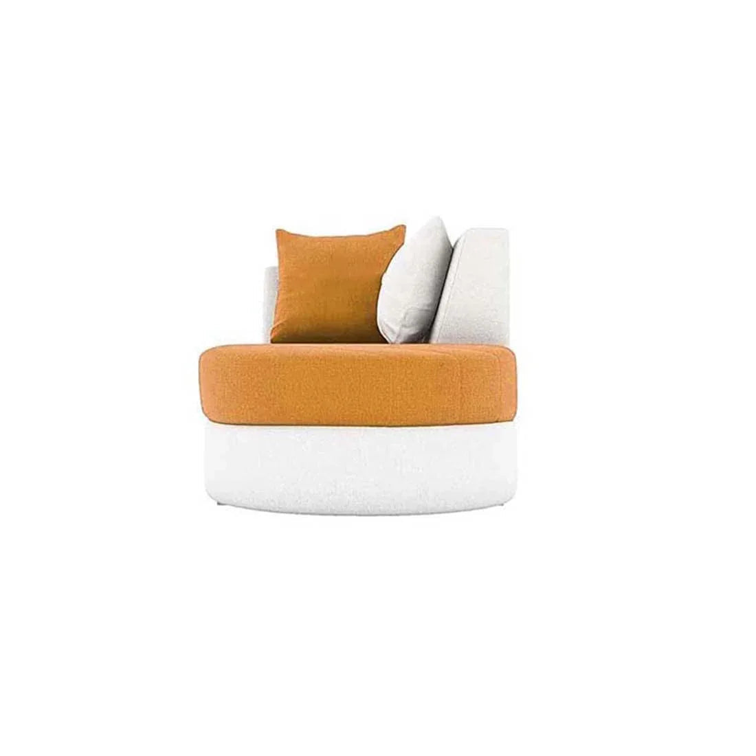 Christie 6 Seater L Shape Corner Sofa for Living Room