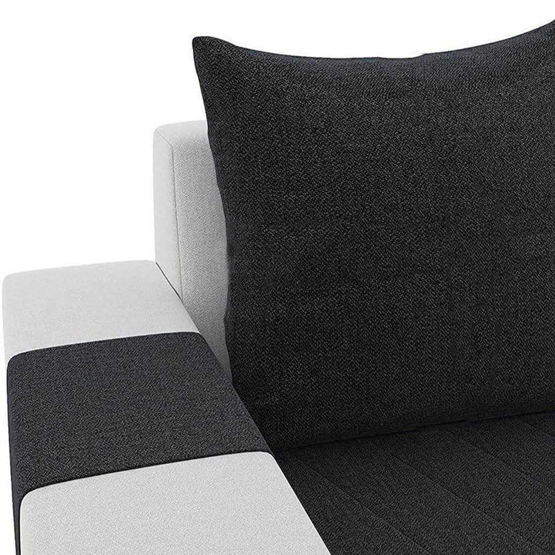 Christie 6 Seater L Shape Corner Sofa for Living Room