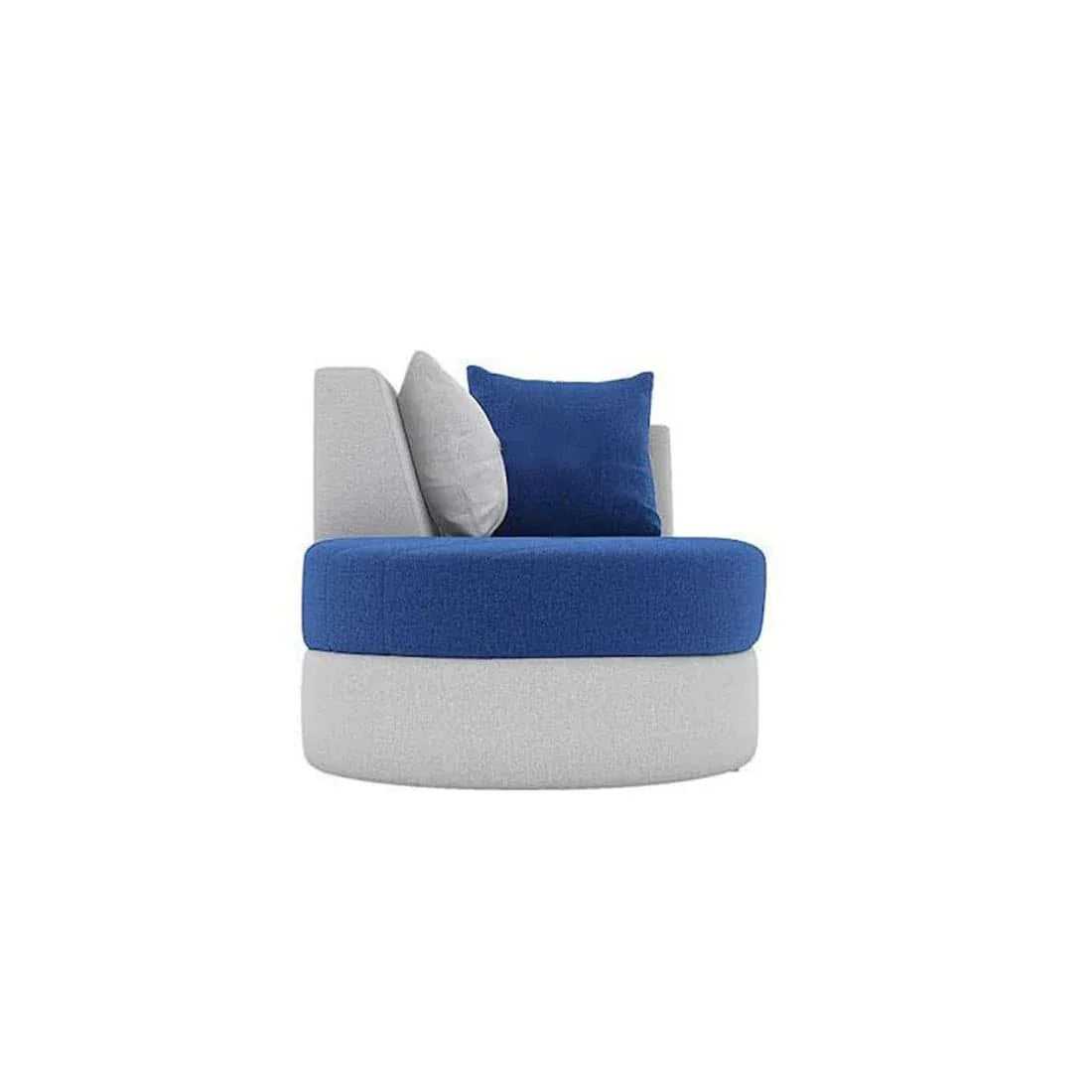 Christie 6 Seater L Shape Corner Sofa for Living Room