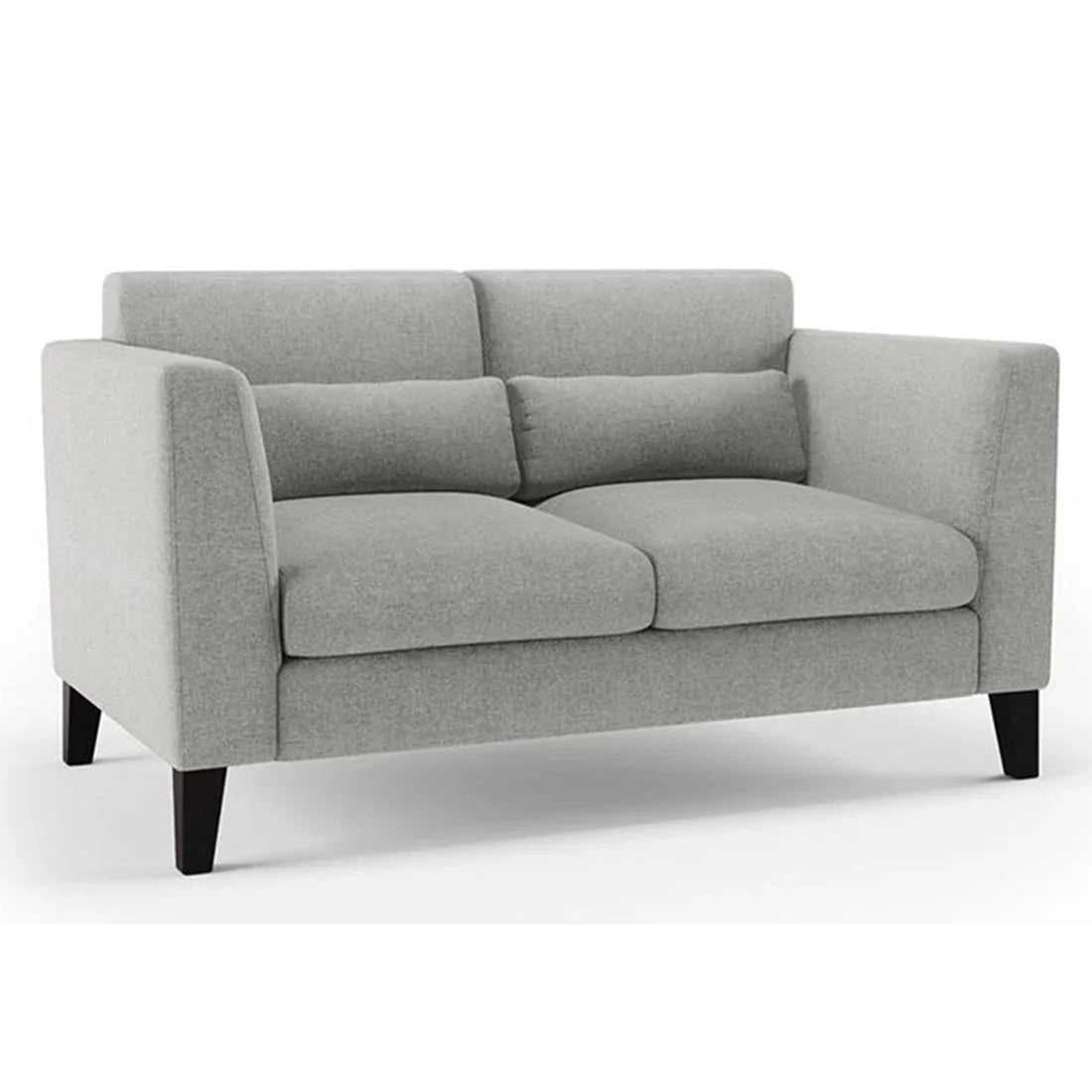 Hawk 6 Seater L Shape Sofa For Living Room - 3+2+1