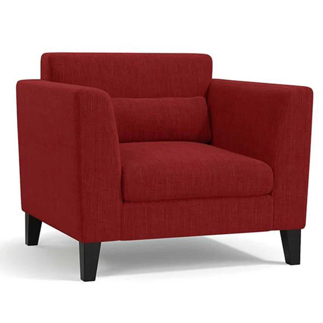 Hawk 6 Seater L Shape Sofa For Living Room - 3+2+1