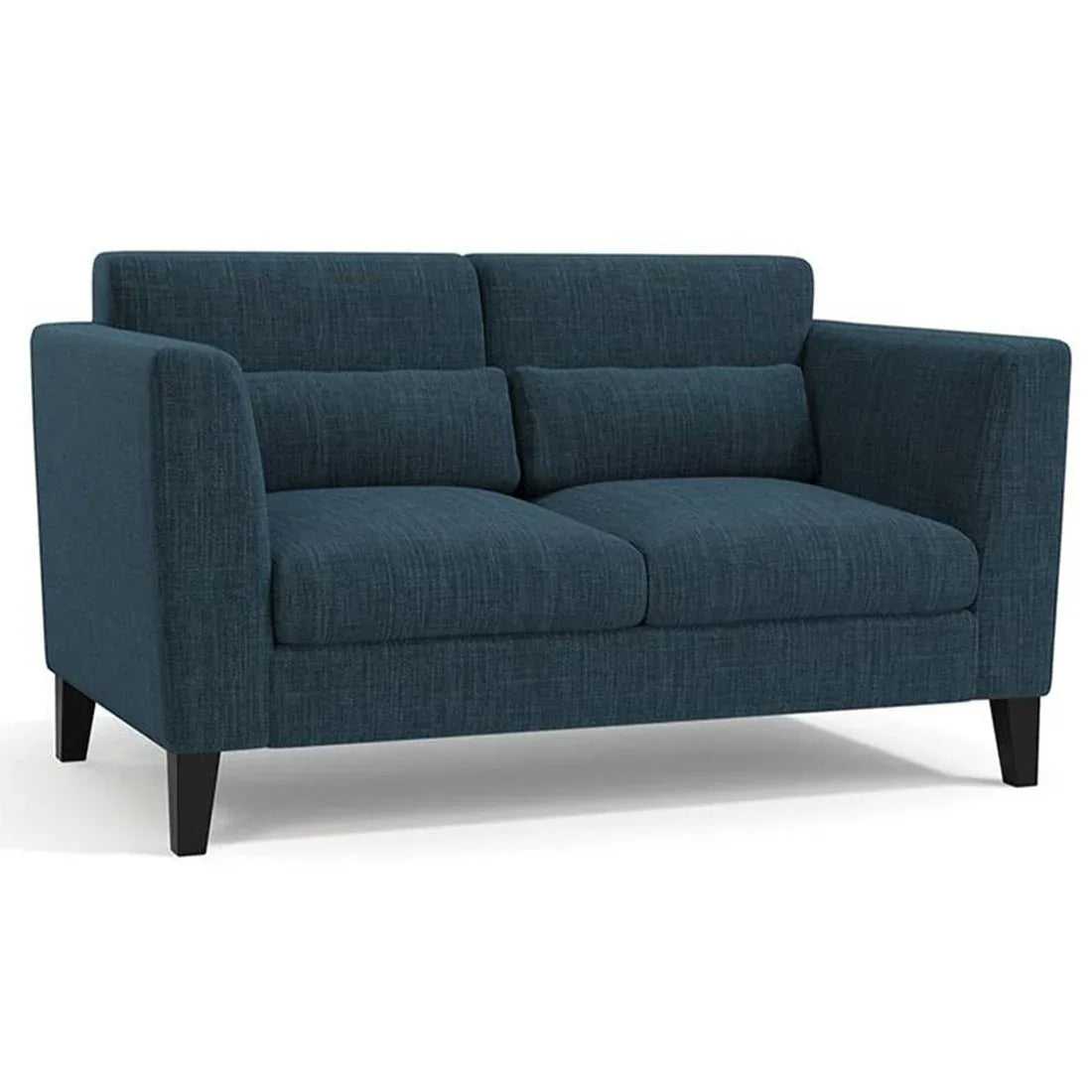 Hawk 6 Seater L Shape Sofa For Living Room - 3+2+1