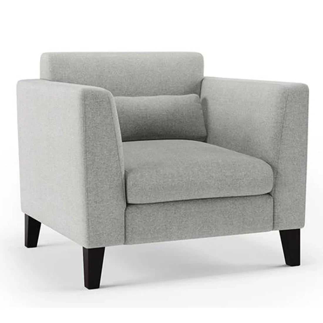 Hawk 6 Seater L Shape Sofa For Living Room - 3+2+1