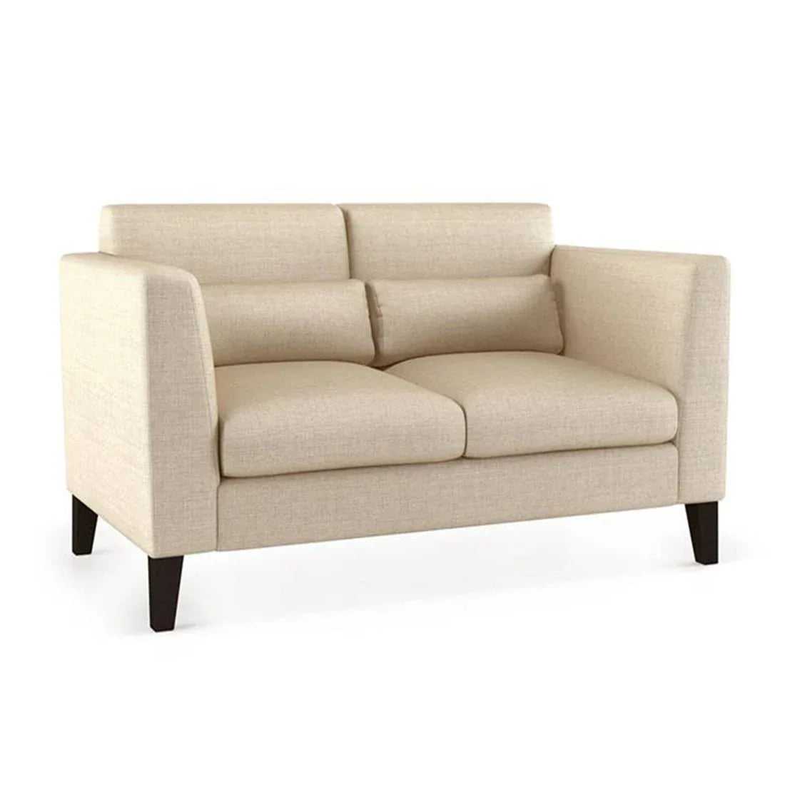 Hawk 6 Seater L Shape Sofa For Living Room - 3+2+1