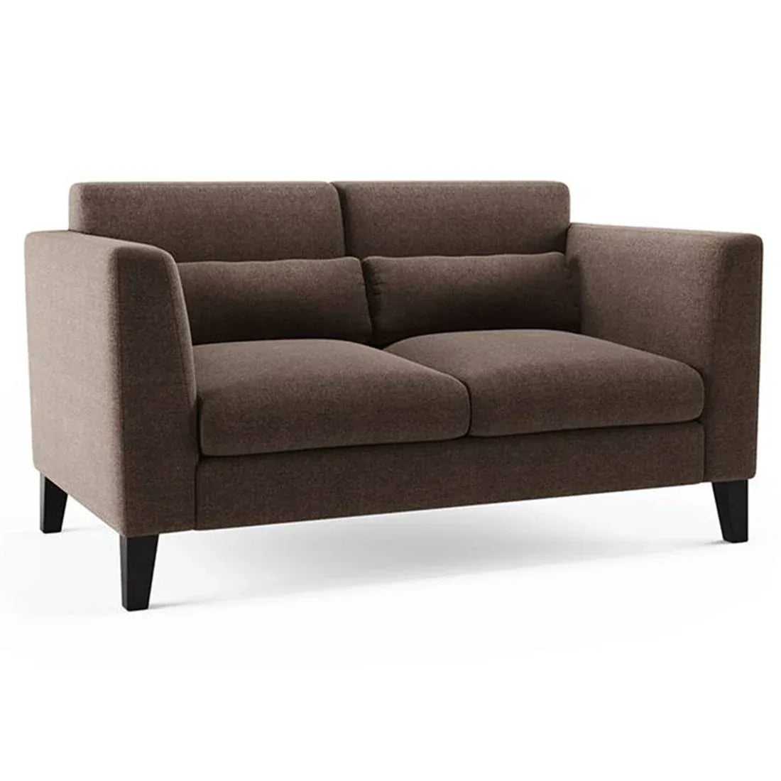 Hawk 6 Seater L Shape Sofa For Living Room - 3+2+1