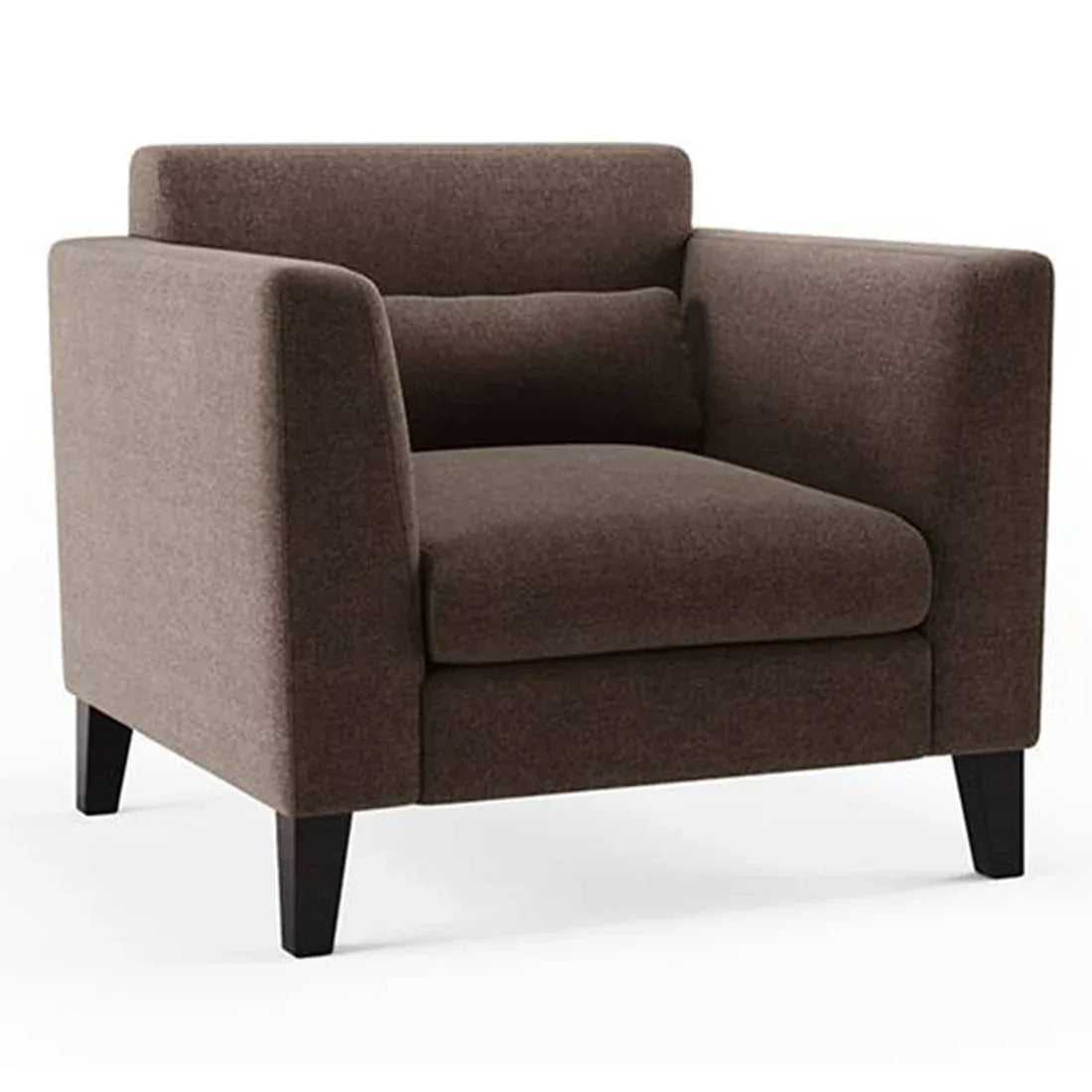 Hawk 6 Seater L Shape Sofa For Living Room - 3+2+1