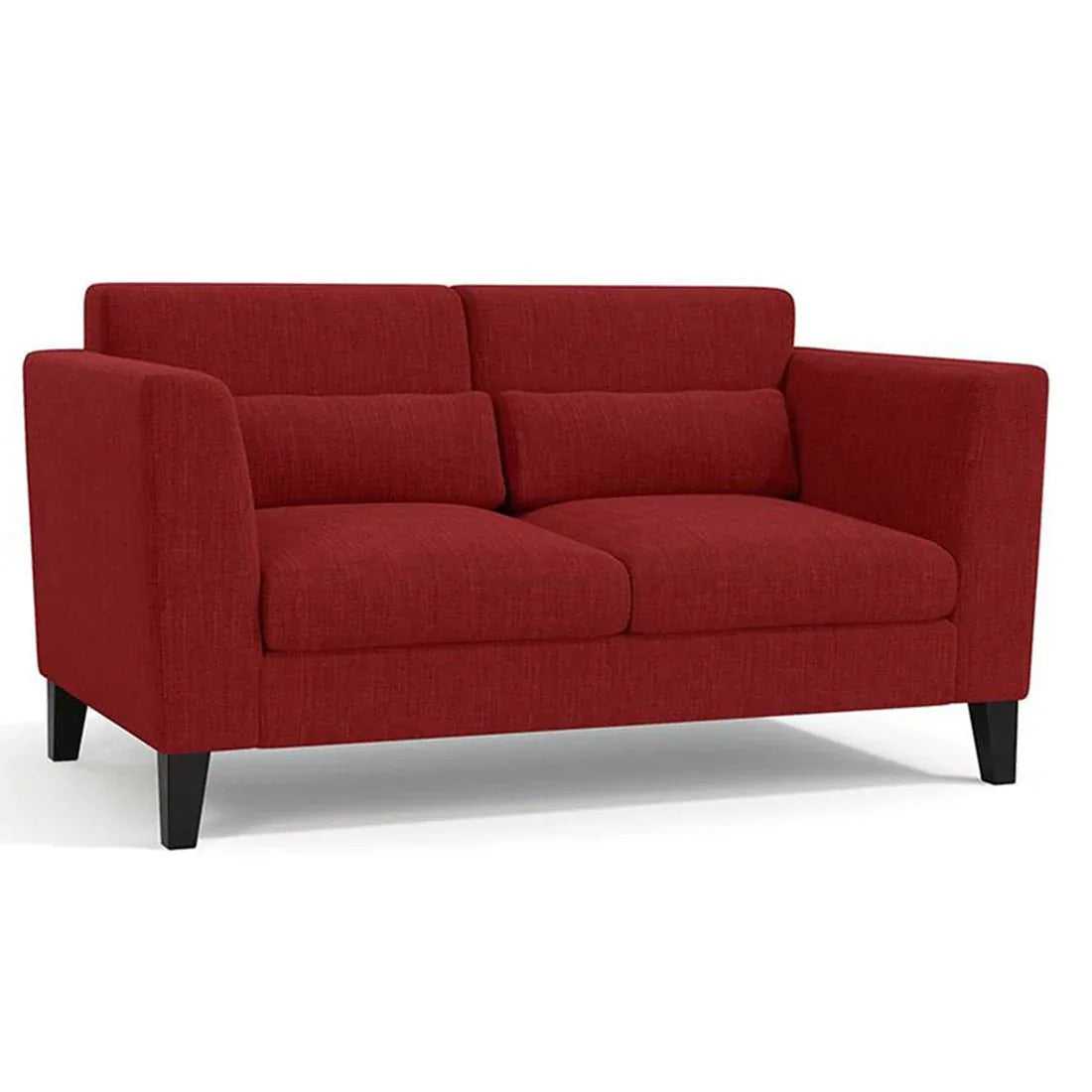 Hawk 6 Seater L Shape Sofa For Living Room - 3+2+1