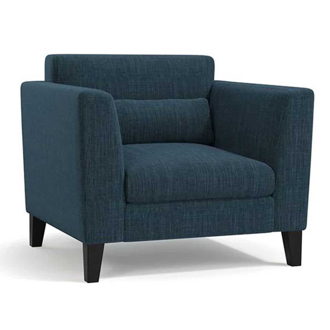 Hawk 6 Seater L Shape Sofa For Living Room - 3+2+1