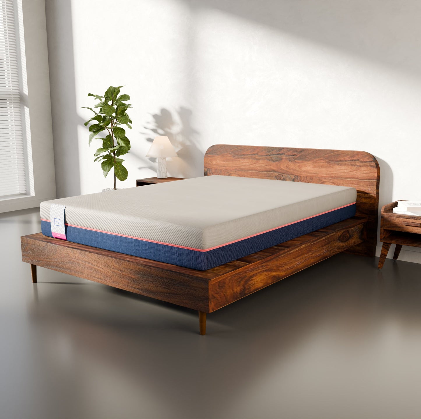 SUPER COMFORT PLUS - MATTRESSS